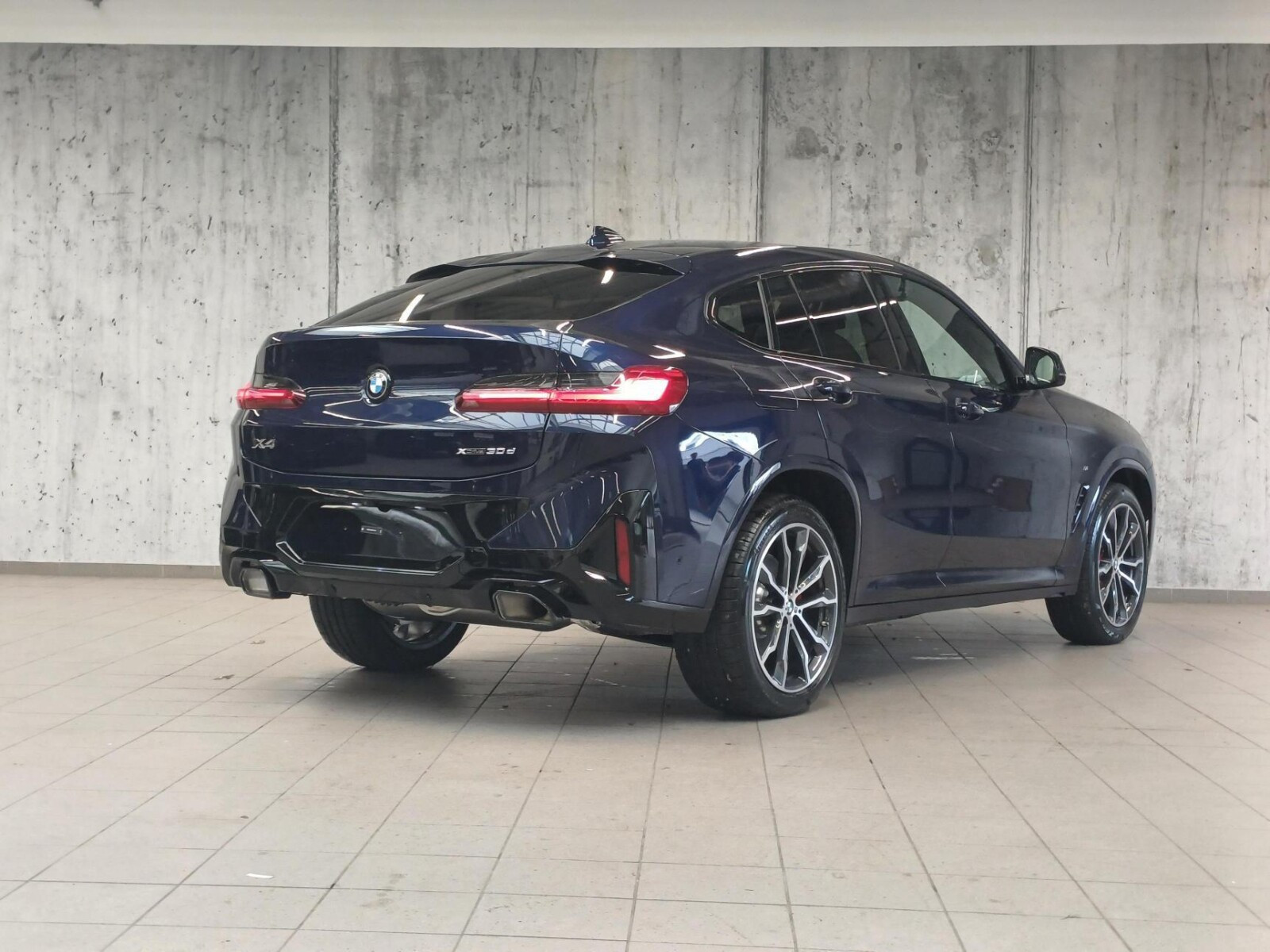xDrive30d l Hak l Headup l Harman l Promocyjne Finansowanie