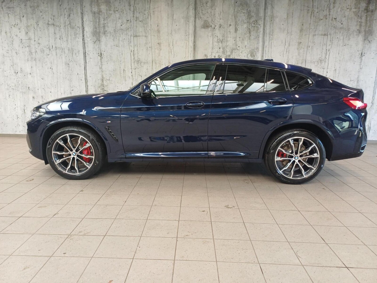 xDrive30d l Hak l Headup l Harman l Promocyjne Finansowanie