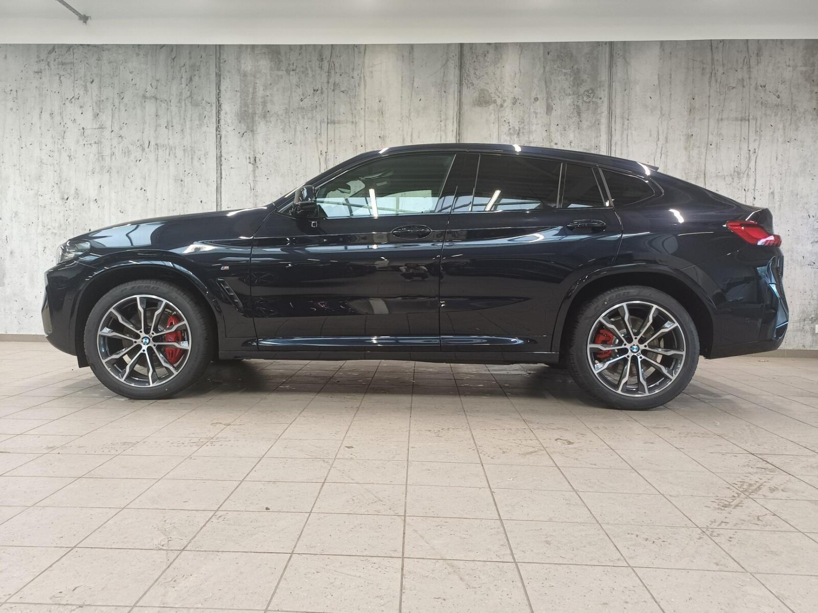 xDrive30d l Hak l Headup l Harman l Promocyjne Finansowanie|