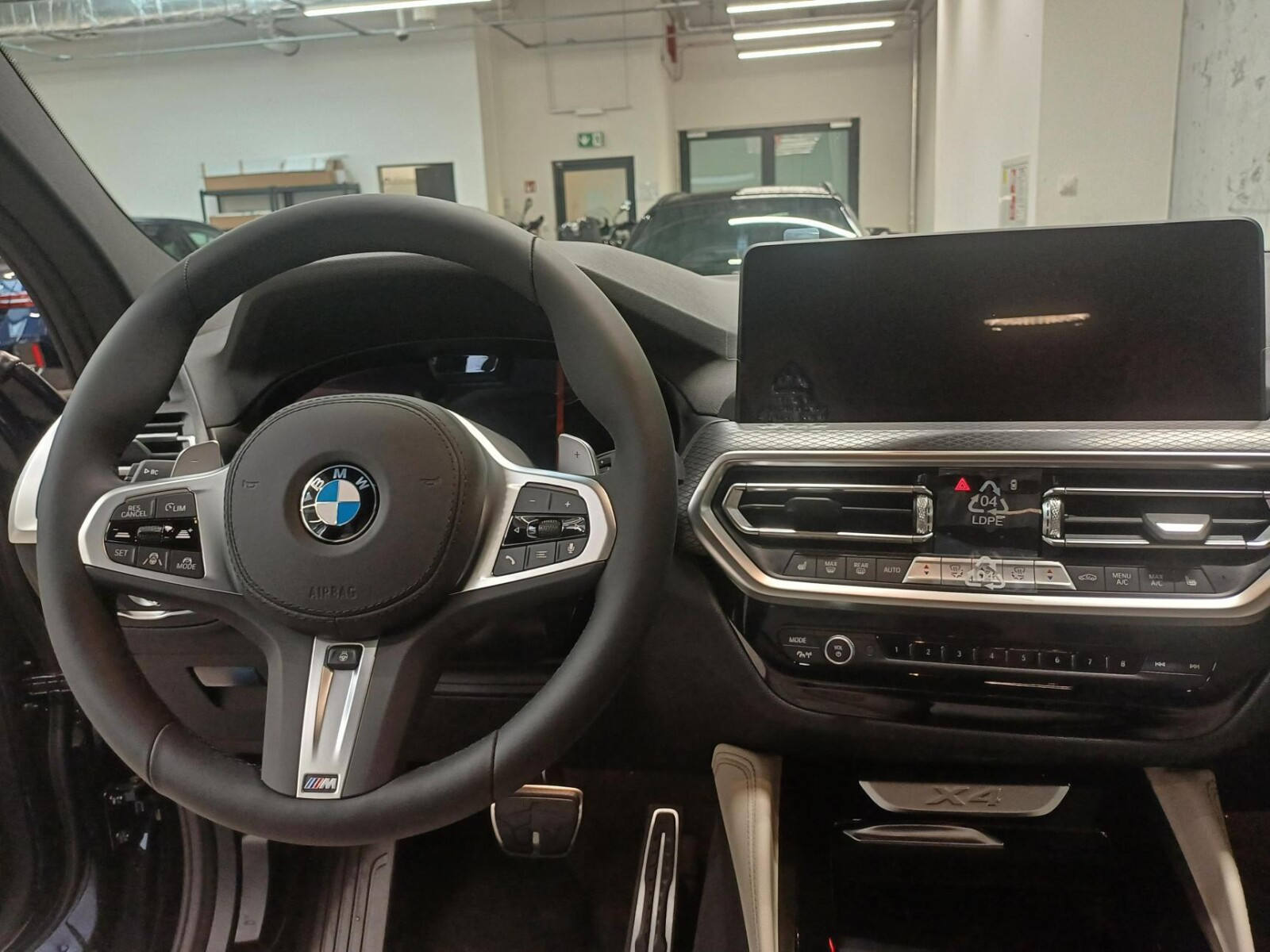 xDrive30d l Hak l Headup l Harman l Promocyjne Finansowanie|