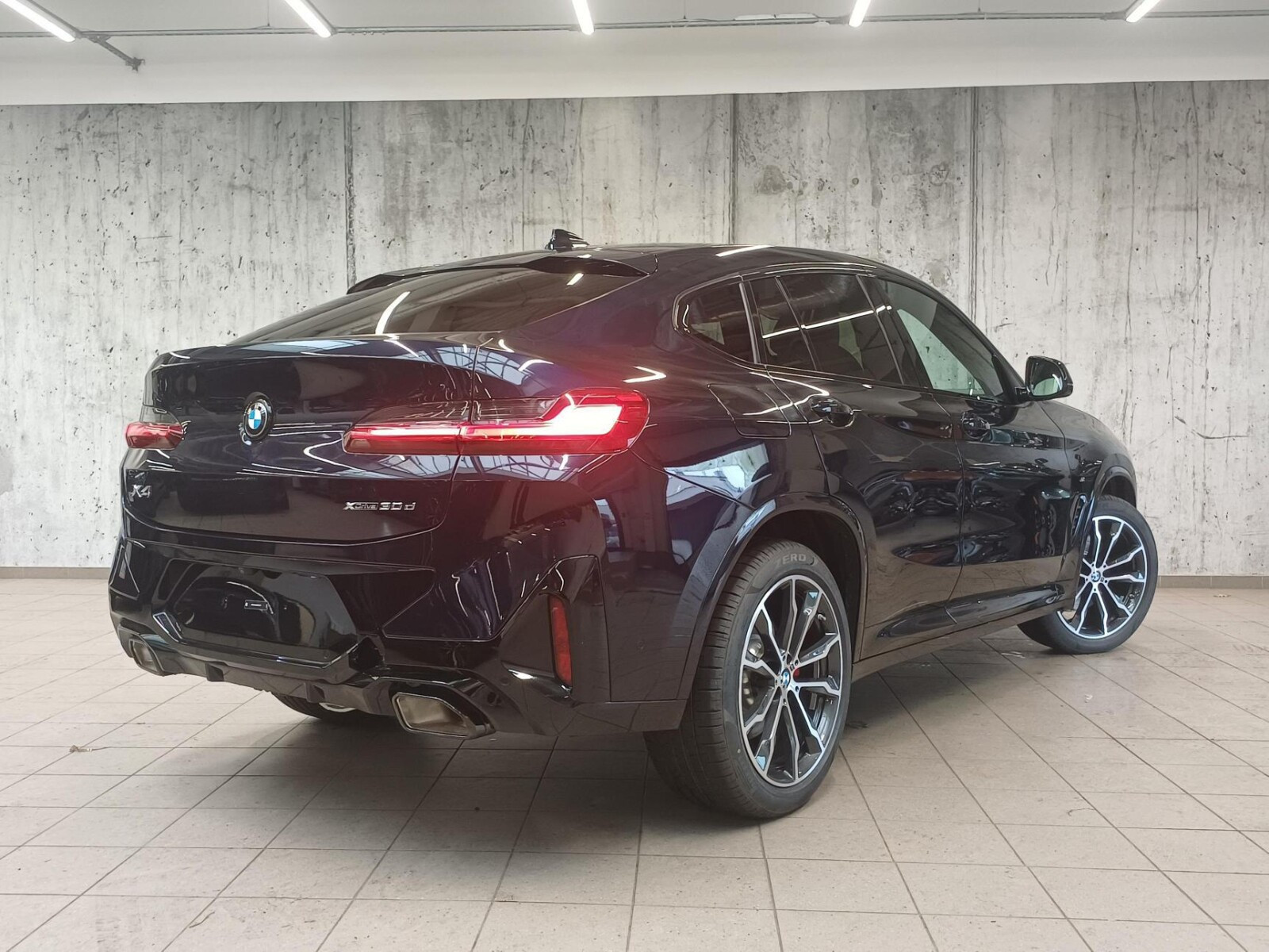 xDrive30d l Hak l Headup l Harman l Promocyjne Finansowanie|