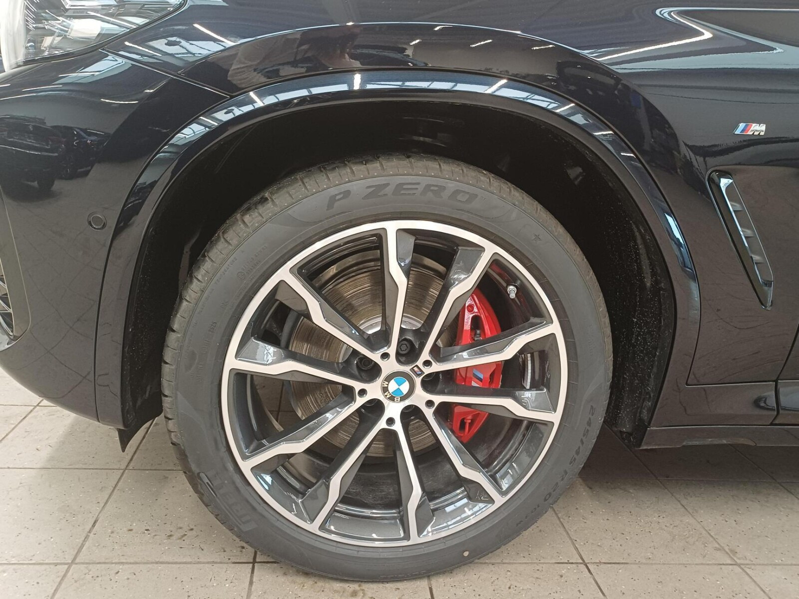 xDrive30d l Hak l Headup l Harman l Promocyjne Finansowanie|