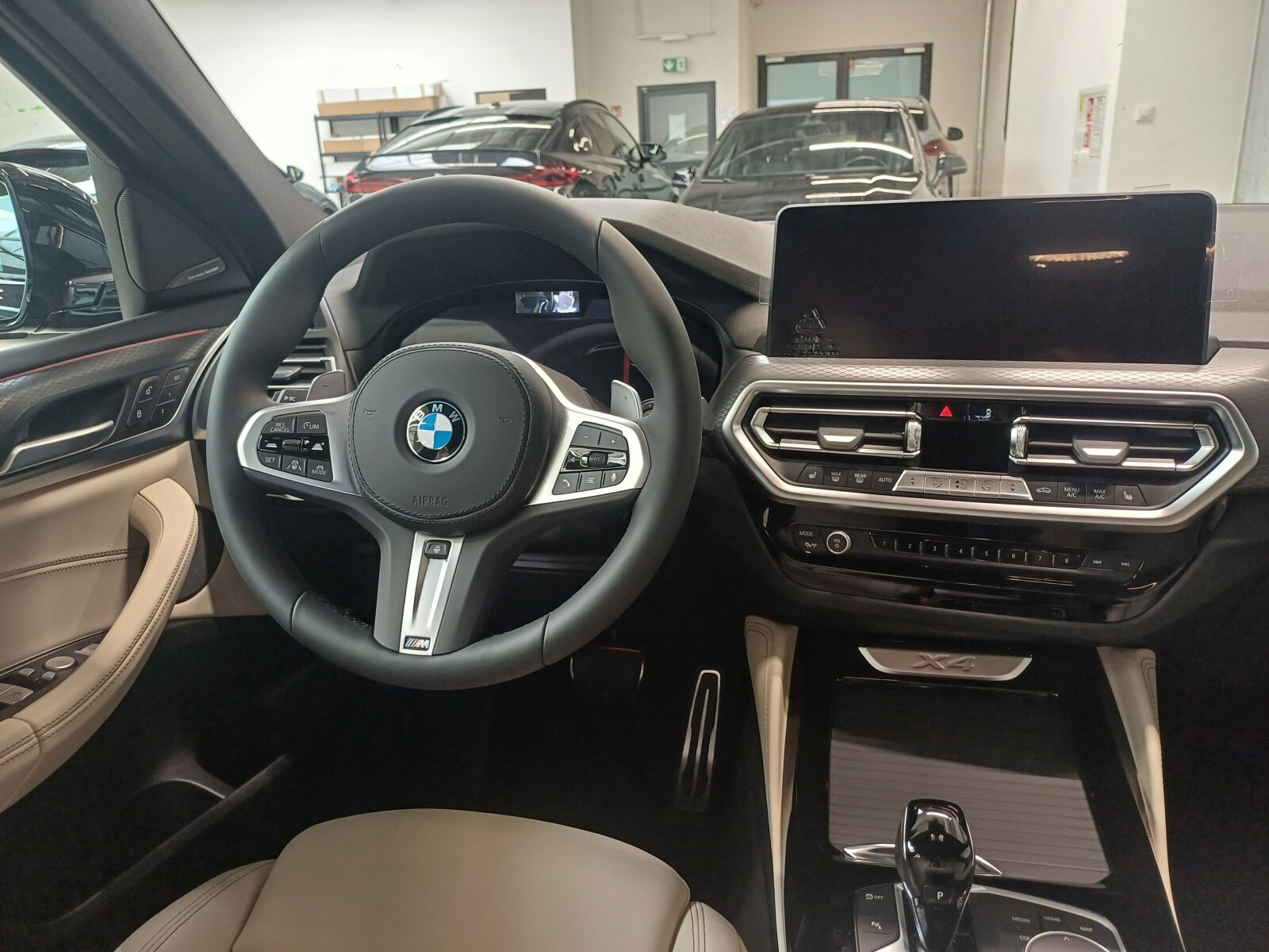 xDrive30d|Systemy Professional|Harman Kardon| Promocyjne Finansowanie