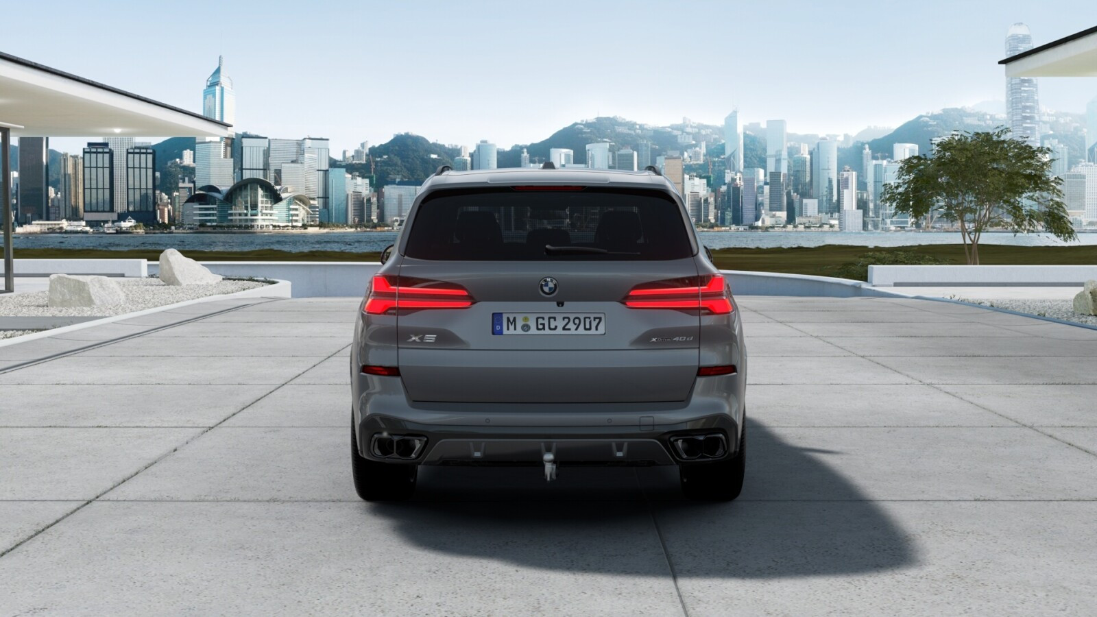 xDrive40d |Pakiet Comfort+ |Pakiet Innowacji |Promocyjne Finansowanie