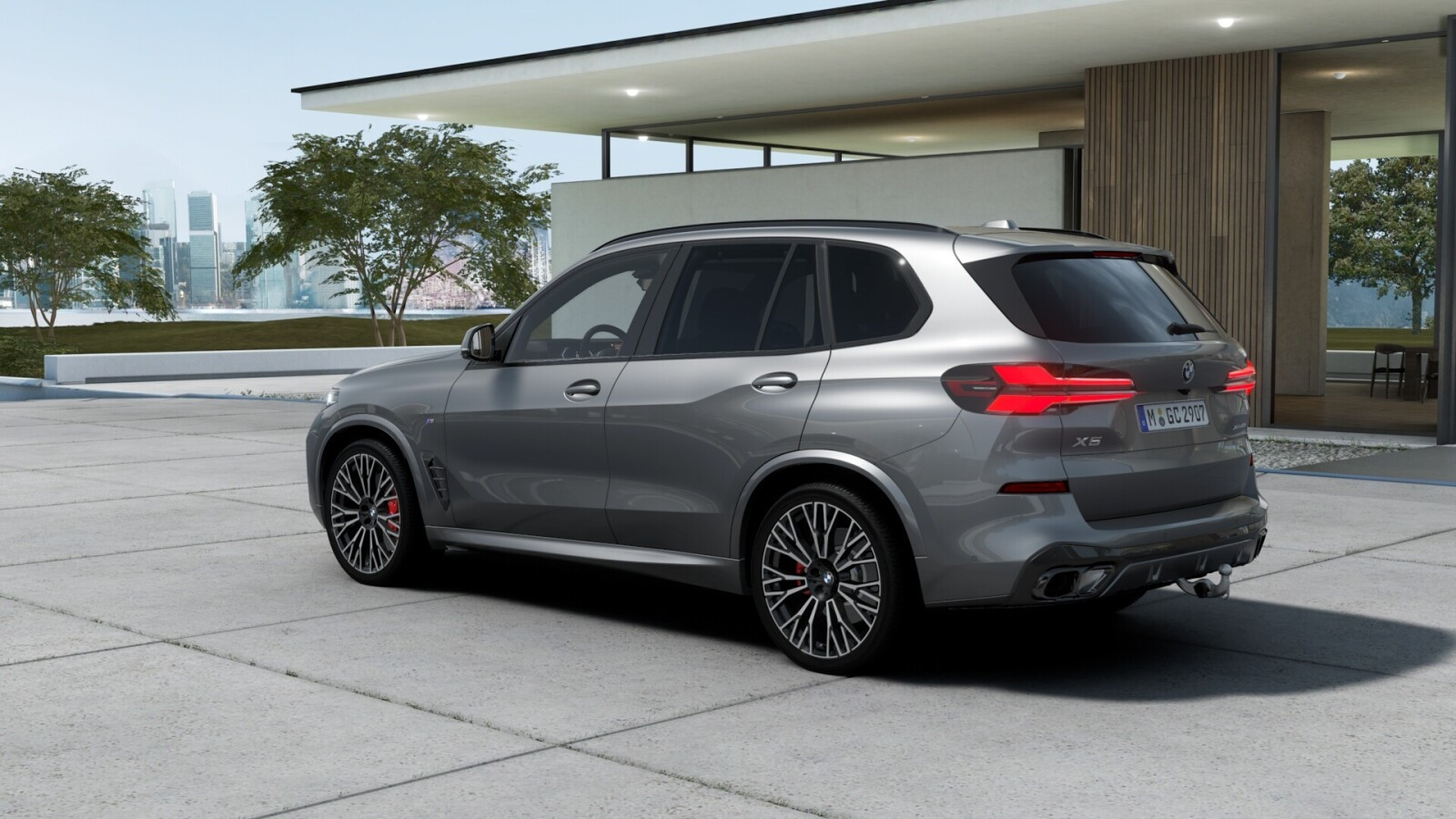 xDrive40d |Pakiet Comfort+ |Pakiet Innowacji |Promocyjne Finansowanie