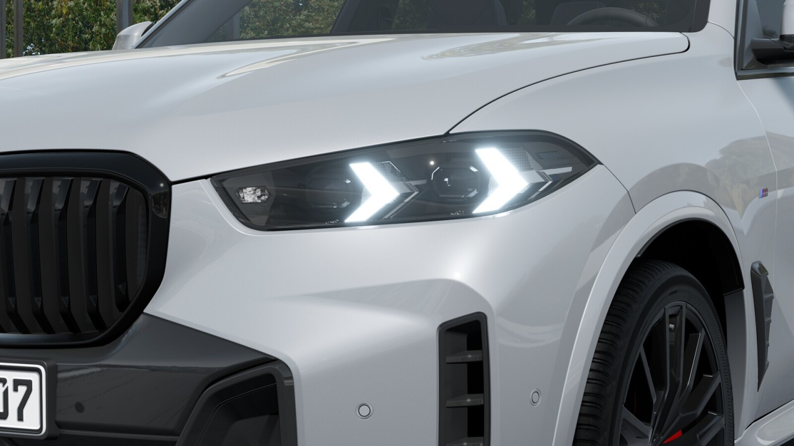 xDrive30d |Pakiet Comfort |Pakiet Innowacji |Promocyjne Finansowanie |