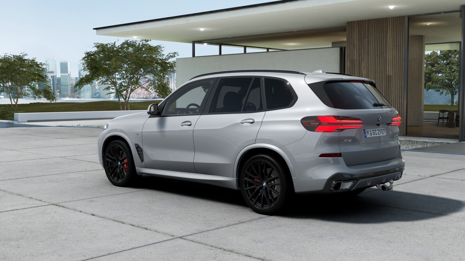 xDrive30d |Pakiet Comfort |Pakiet Innowacji |Promocyjne Finansowanie |