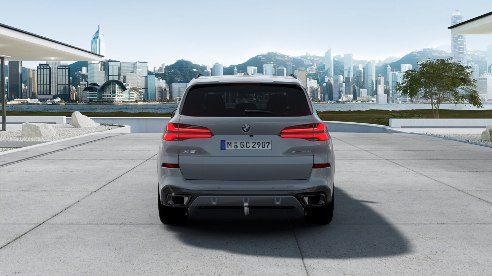 xDrive30d |Pakiet Comfort |Pakiet Innowacji |Promocyjne Finansowanie |