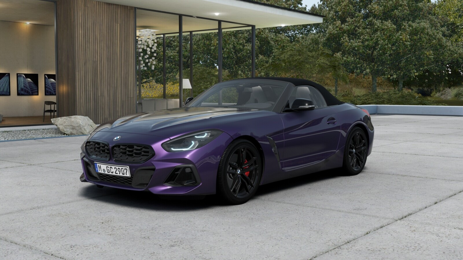 BMW Z4
