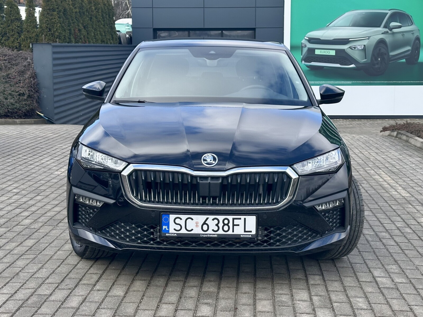 Edition 130 1.0 TSI 115 KM 7-biegowa DSG DEMO!