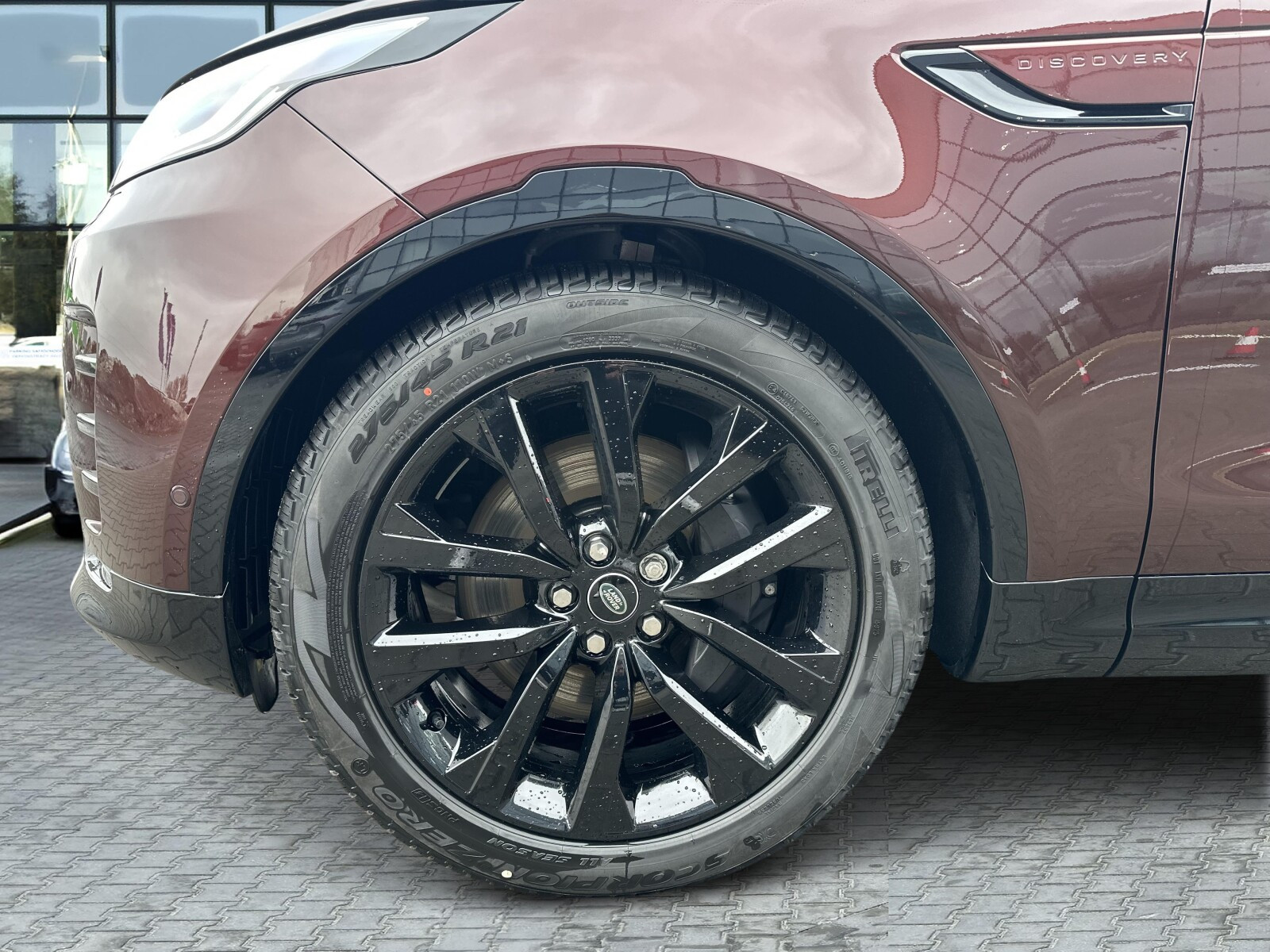 Polska, 1 wł, pakiet Towing, cold clime, comfort, head up