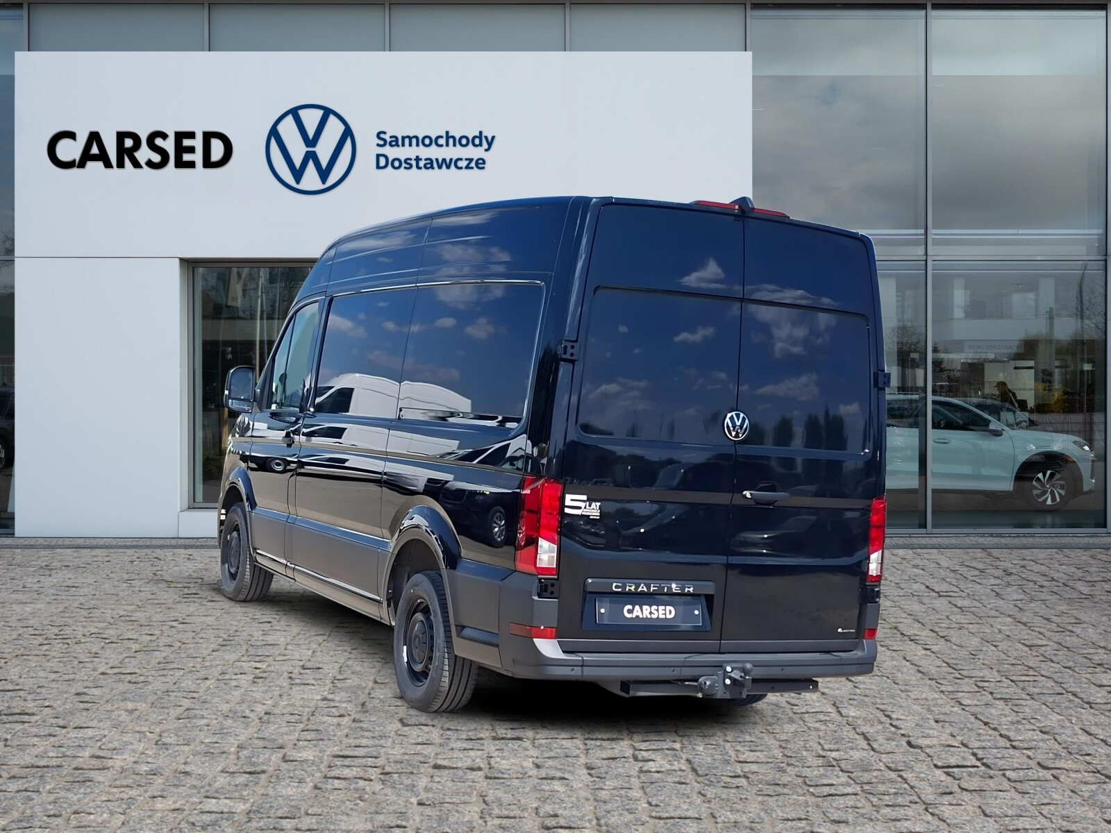2.0 TDI 177 KM AUTOMAT 4Motion