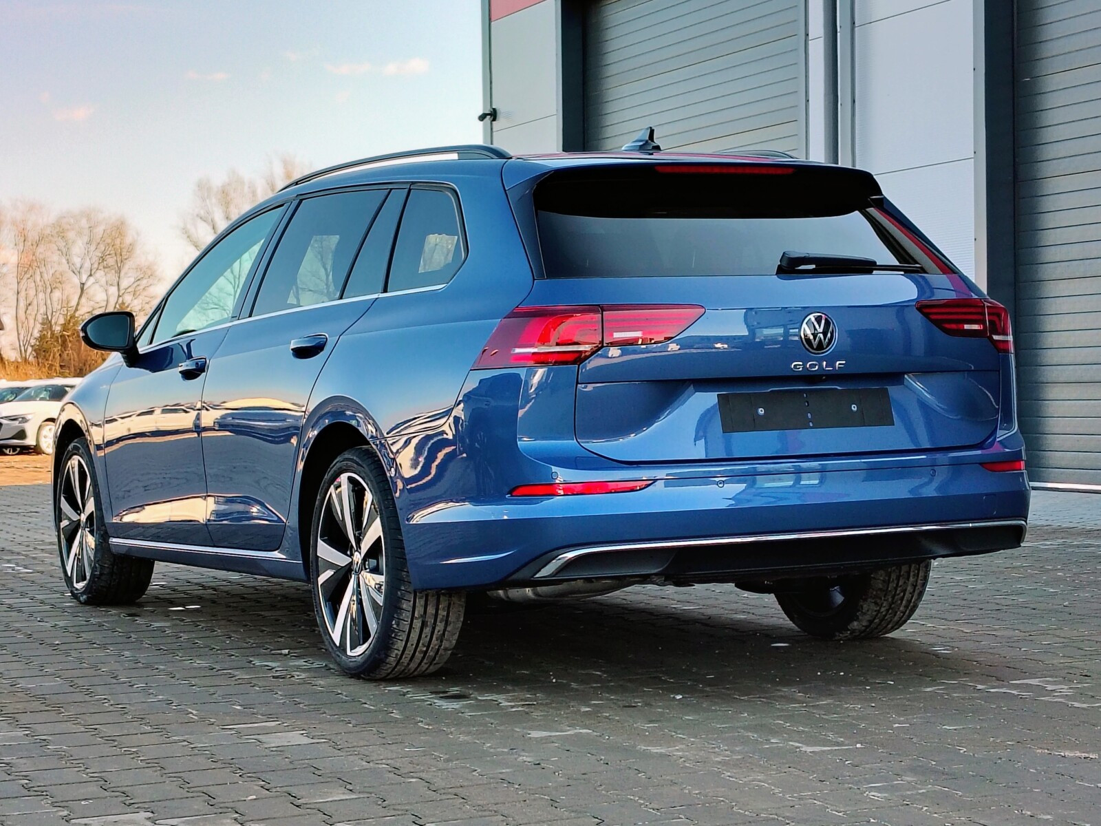 Style 1.5 TSI 150 KM