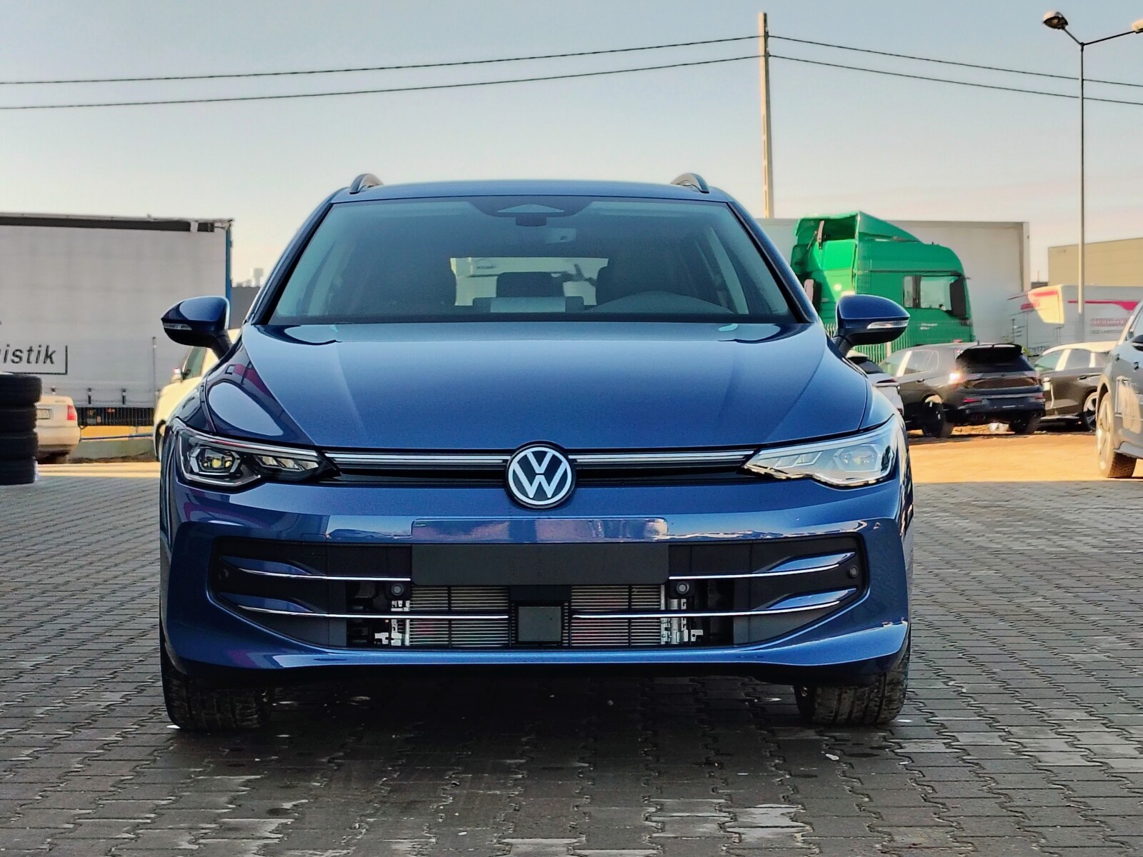 Style 1.5 TSI 150 KM