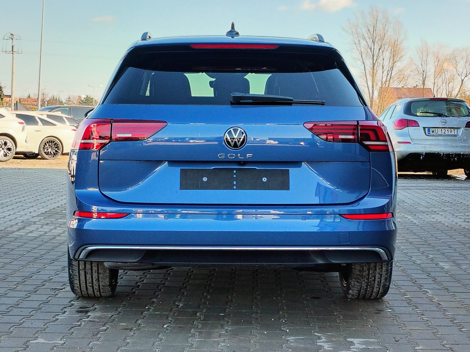 Style 1.5 TSI 150 KM
