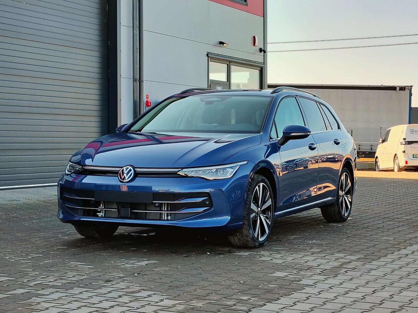 Style 1.5 TSI 150 KM
