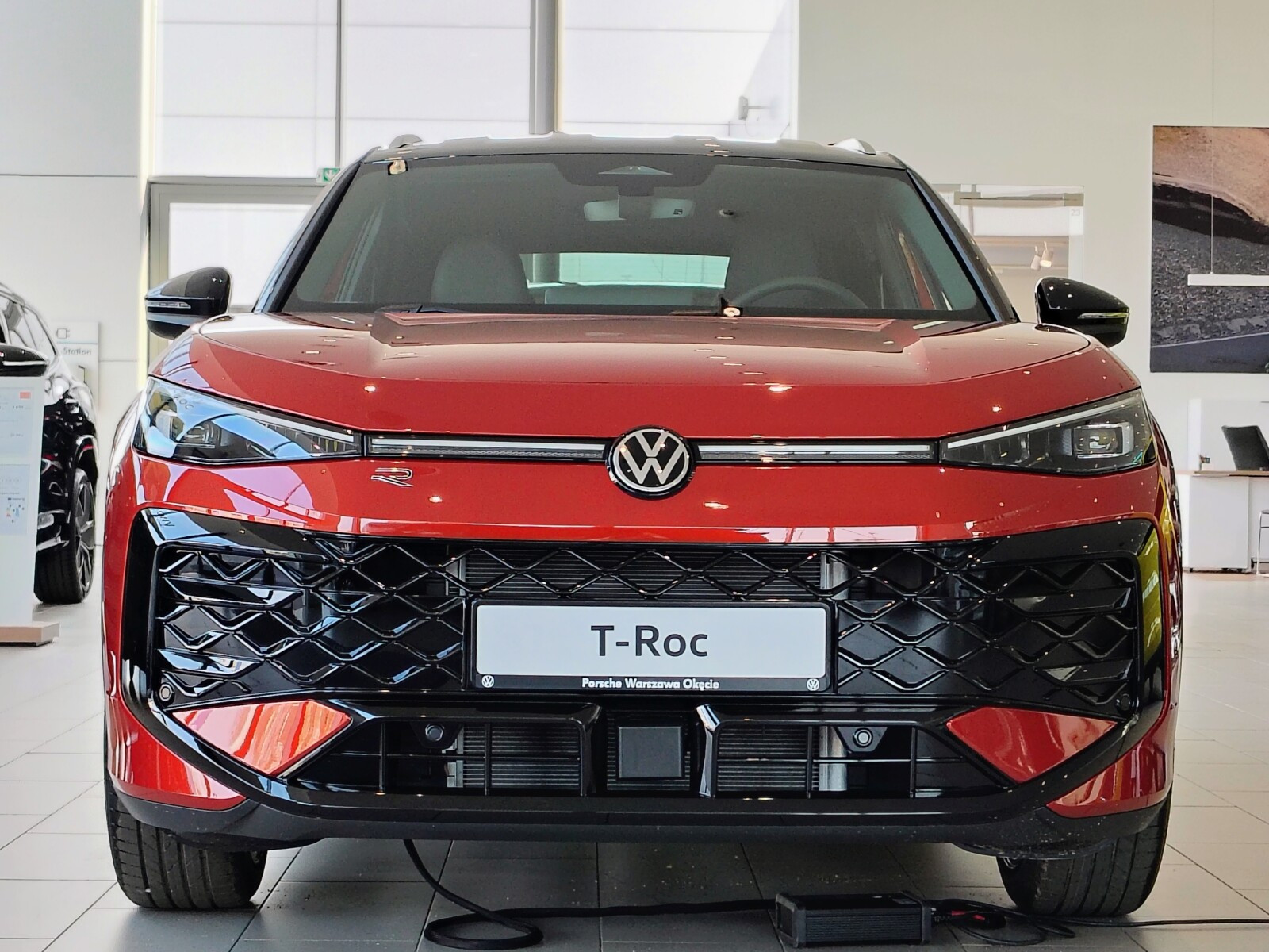 R-Line 1.5 eTSI 150 KM DSG