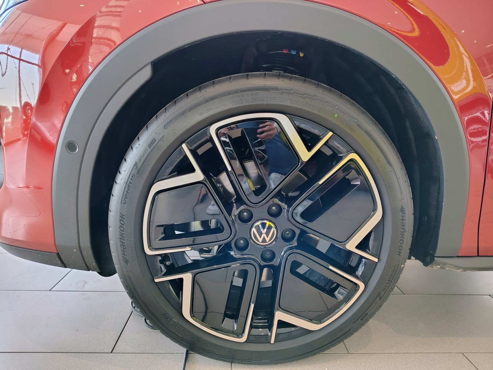 R-Line 1.5 eTSI 150 KM DSG