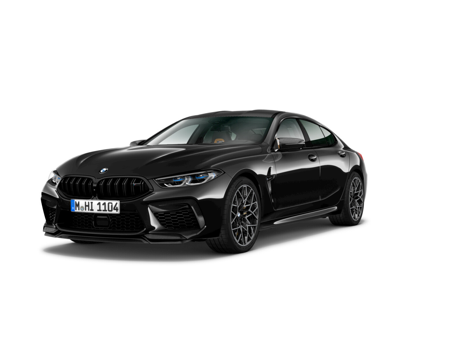 BMW M8