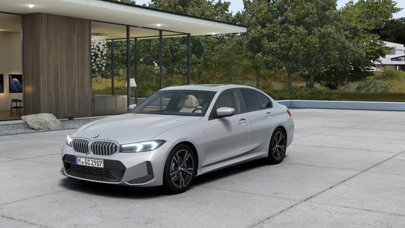 BMW 320