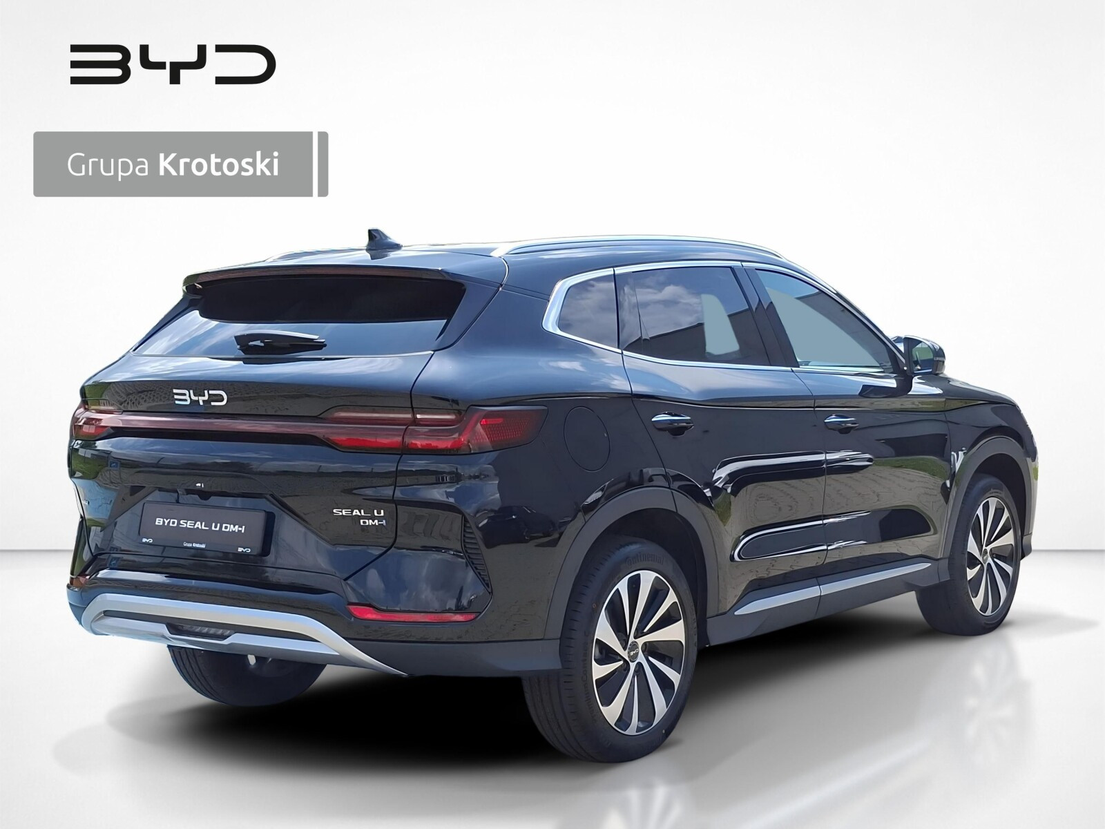 Boost 218 km Plug-In