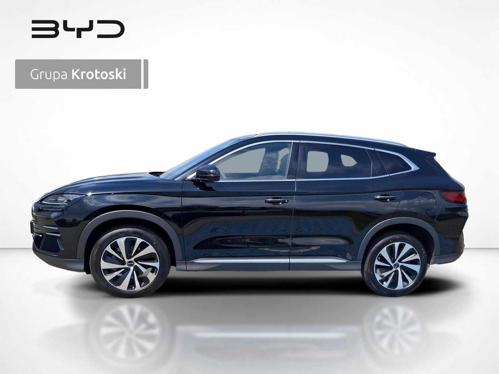 Boost 218 km Plug-In