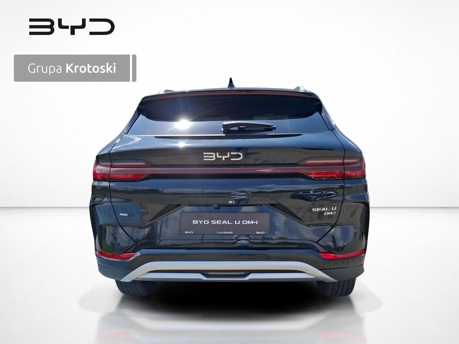 Boost 218 km Plug-In