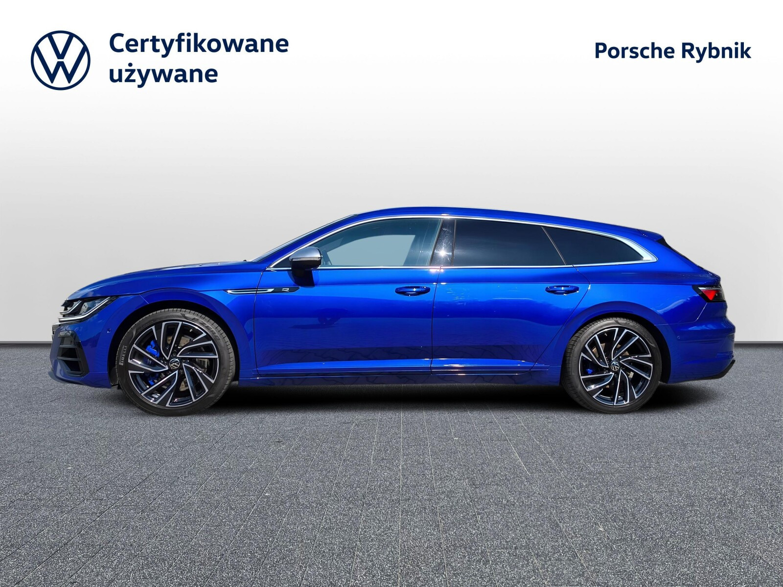 R 2.0TSI 320KM 4X4 Hak Harman Kamera360 Virt.Cockpit Navi VirtCockpit