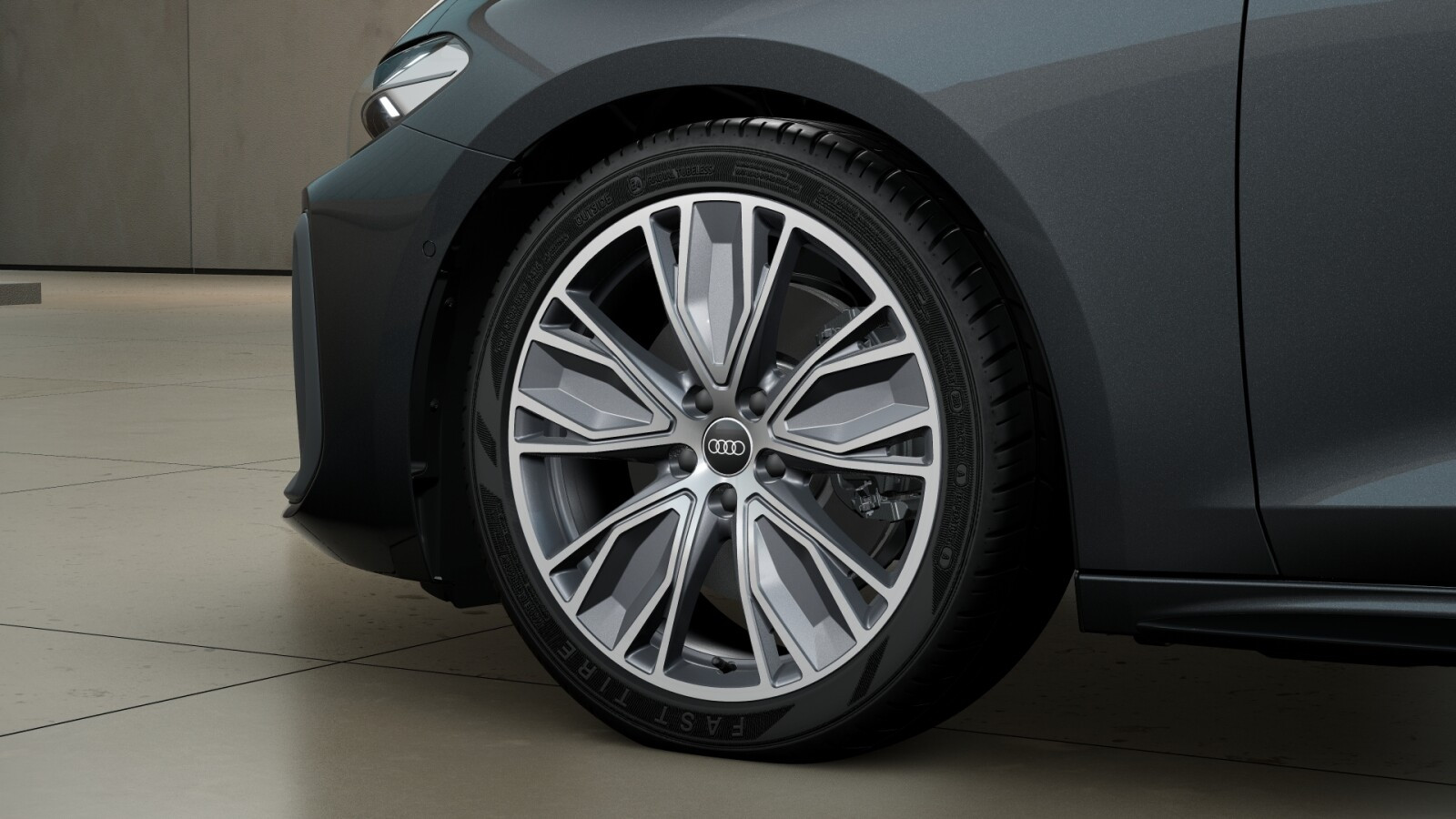 TFSI 110 kW S tronic * Pakiet Tech Pro *