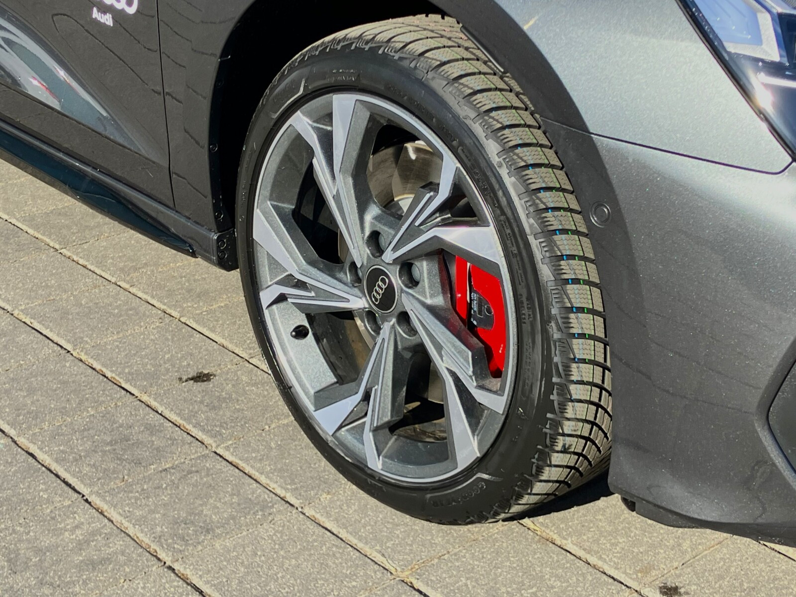 Salon Polska,&nbsp;Autoryzowane&nbsp;Audi Select Plus+