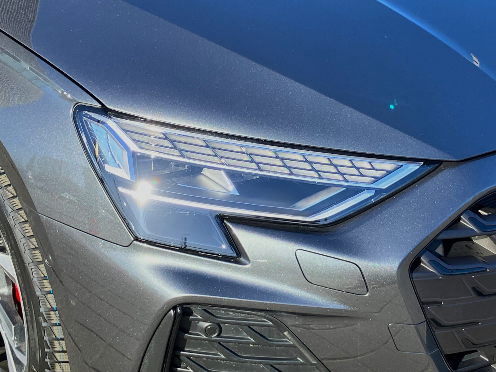 Salon Polska,&nbsp;Autoryzowane&nbsp;Audi Select Plus+