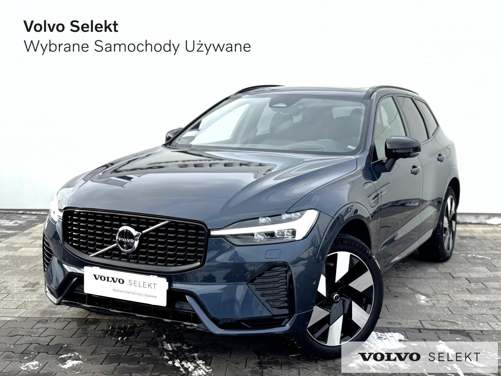 Volvo XC 60