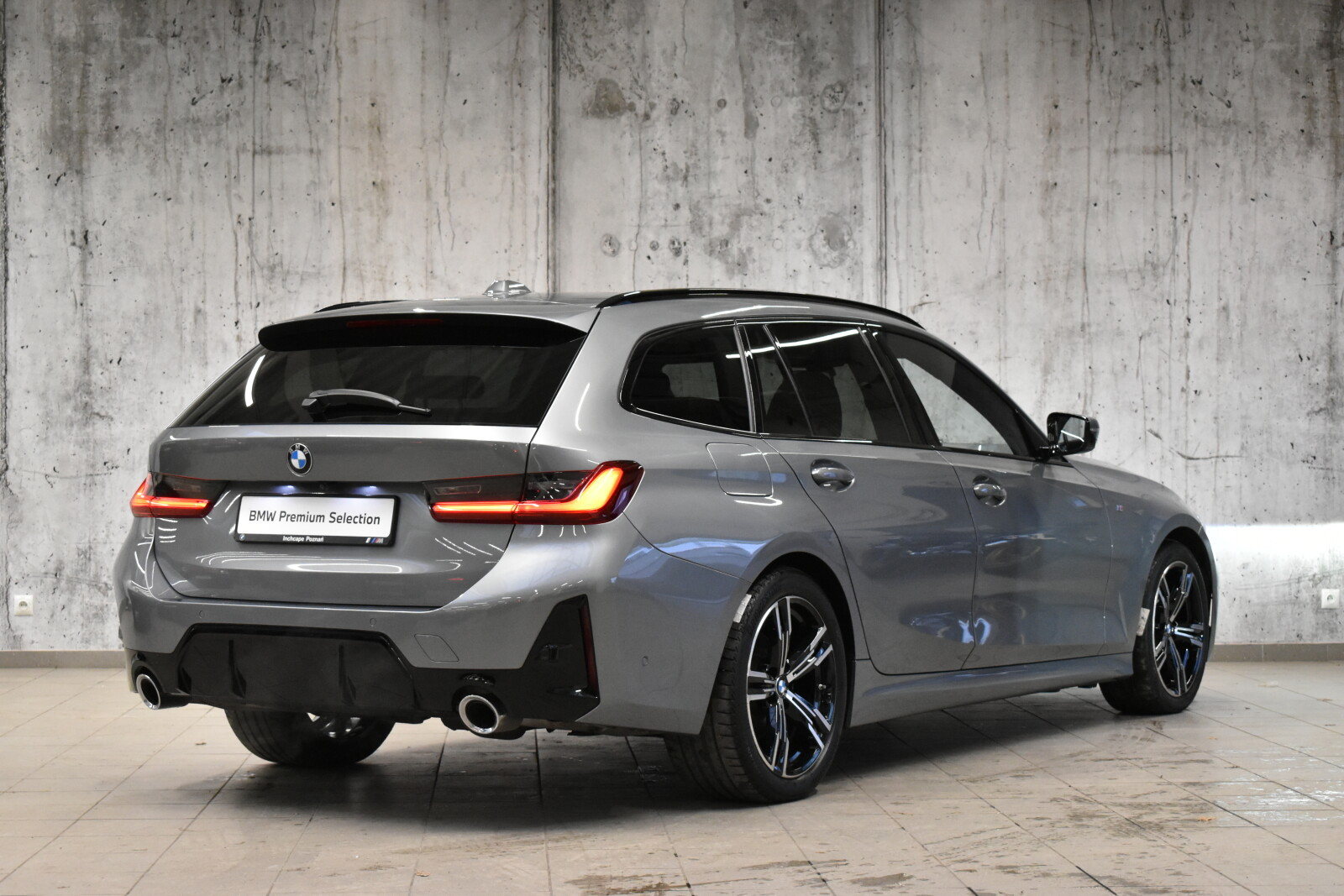 xDrive | M Sport | Panorama | FV23%