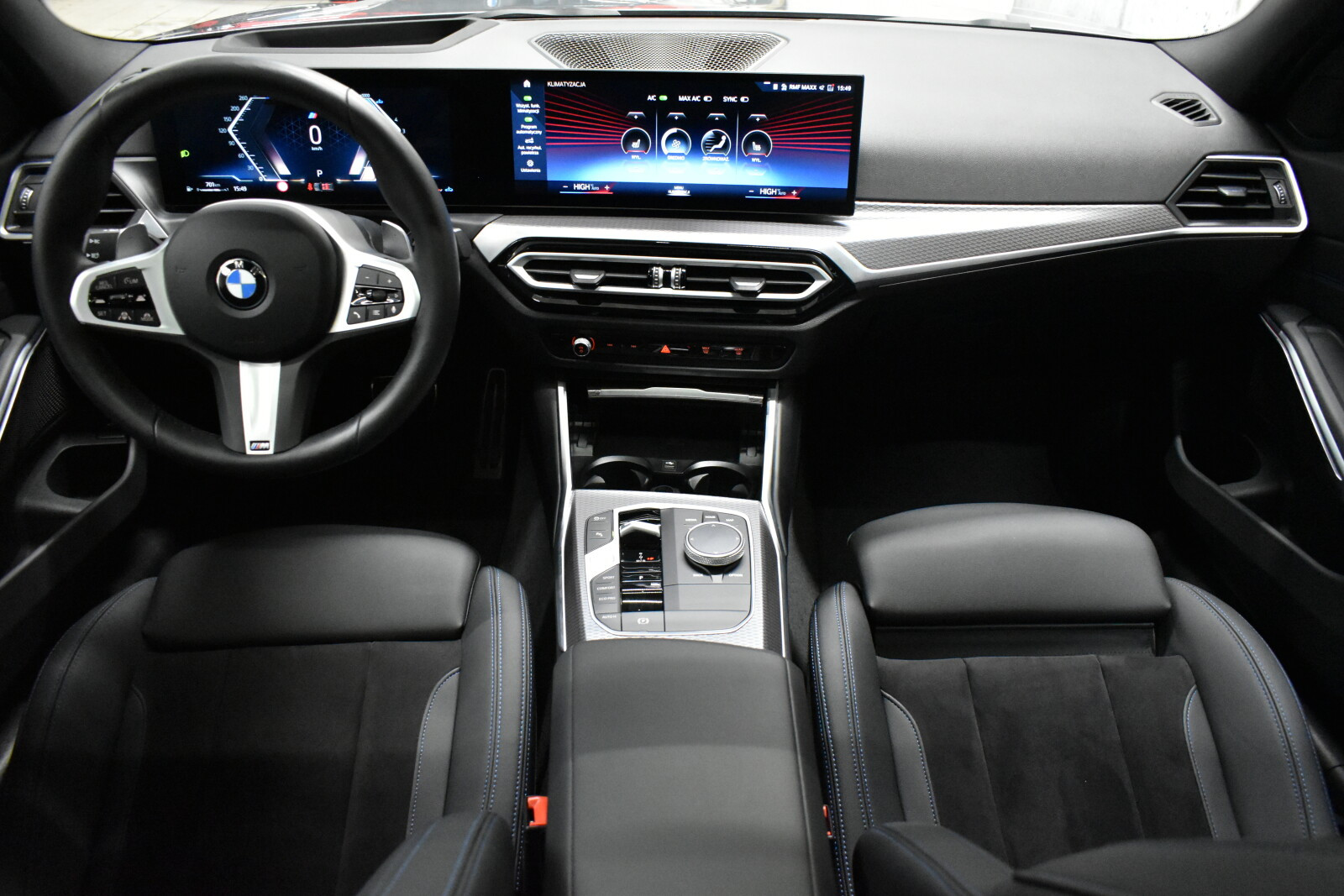 xDrive | M Sport | Panorama | FV23%