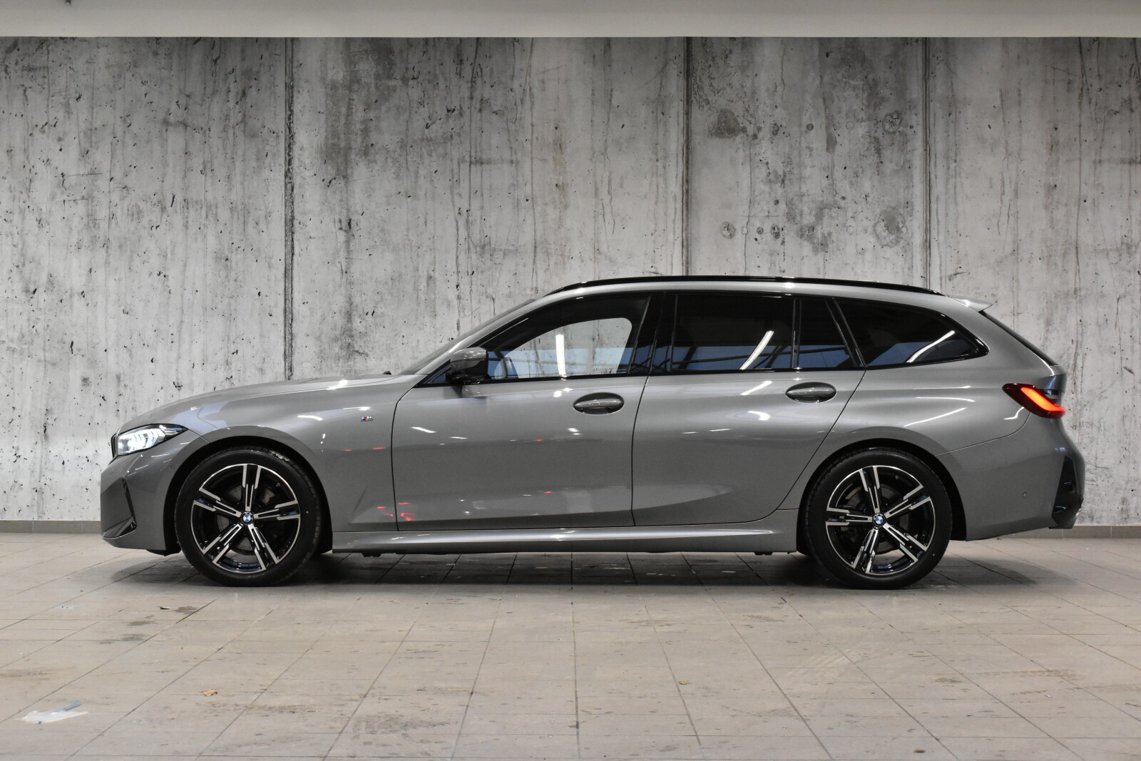 xDrive | M Sport | Panorama | FV23%