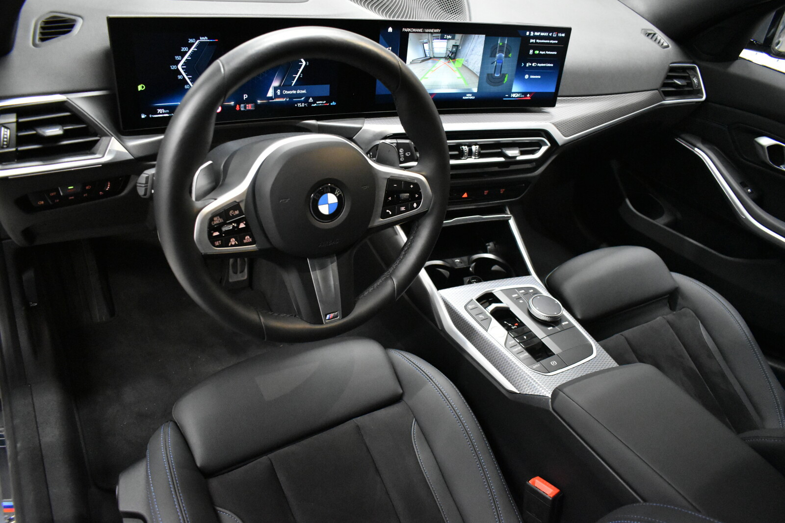 xDrive | M Sport | Panorama | FV23%