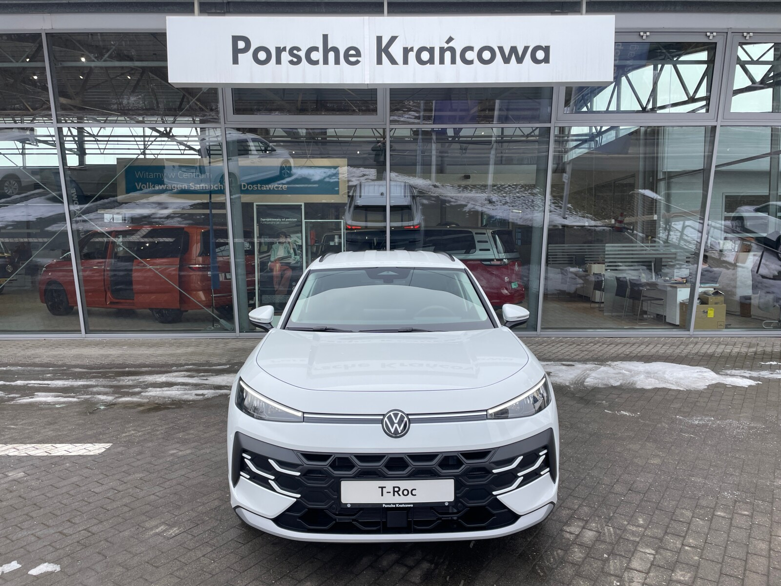 Life 1.5 eTSI 116 KM automatyczna DSG 7- stopniowa, HAK, Pakiet zimowy