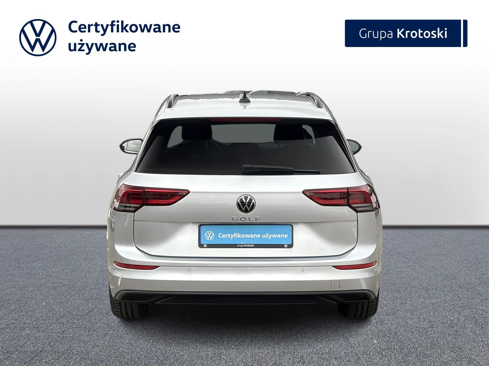 2.0TDI 115KM Life (bezwypadkowy, salon Polska, serwis ASO, 1 wł)