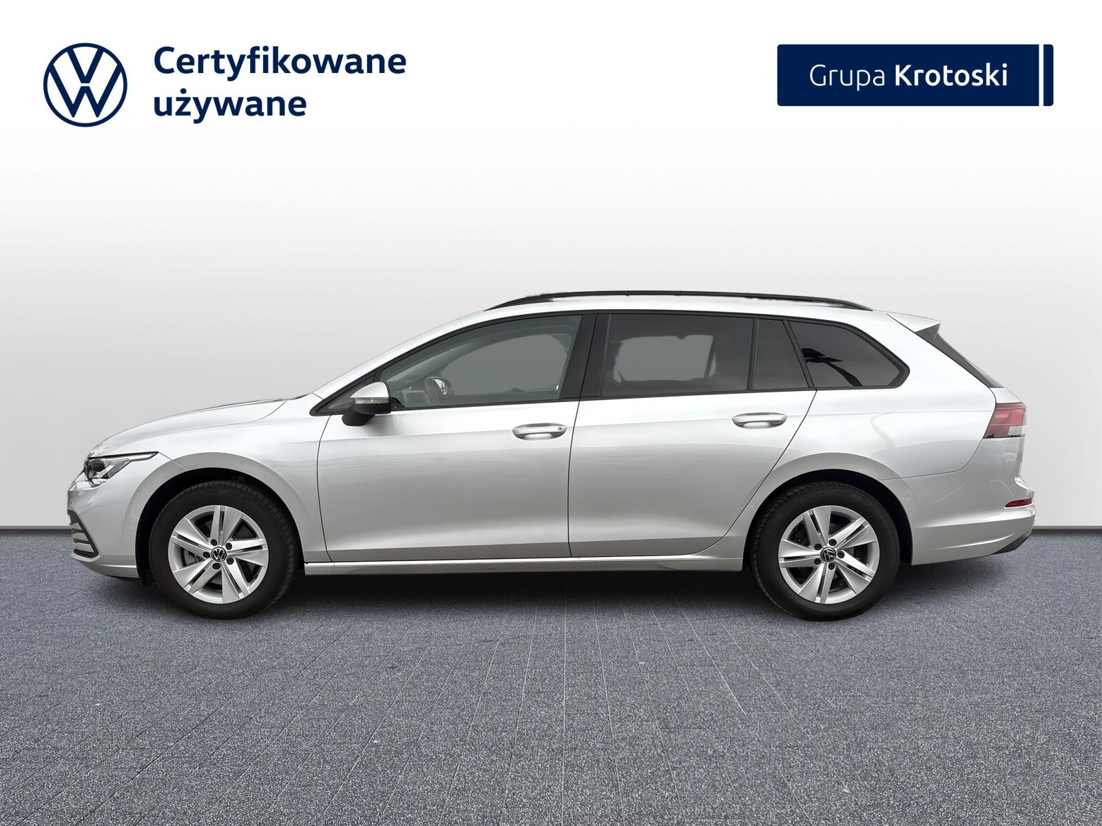2.0TDI 115KM Life (bezwypadkowy, salon Polska, serwis ASO, 1 wł)