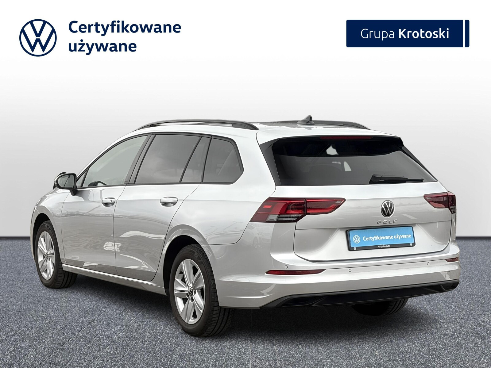 2.0TDI 115KM Life (bezwypadkowy, salon Polska, serwis ASO, 1 wł)