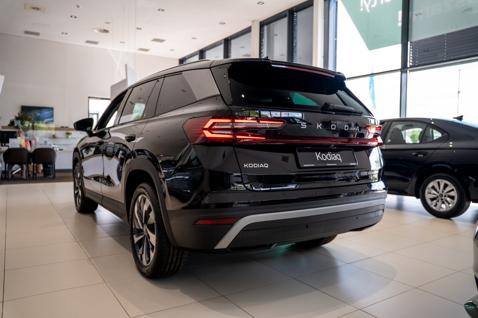 2.0 TDI 193 km 4x4 + hak