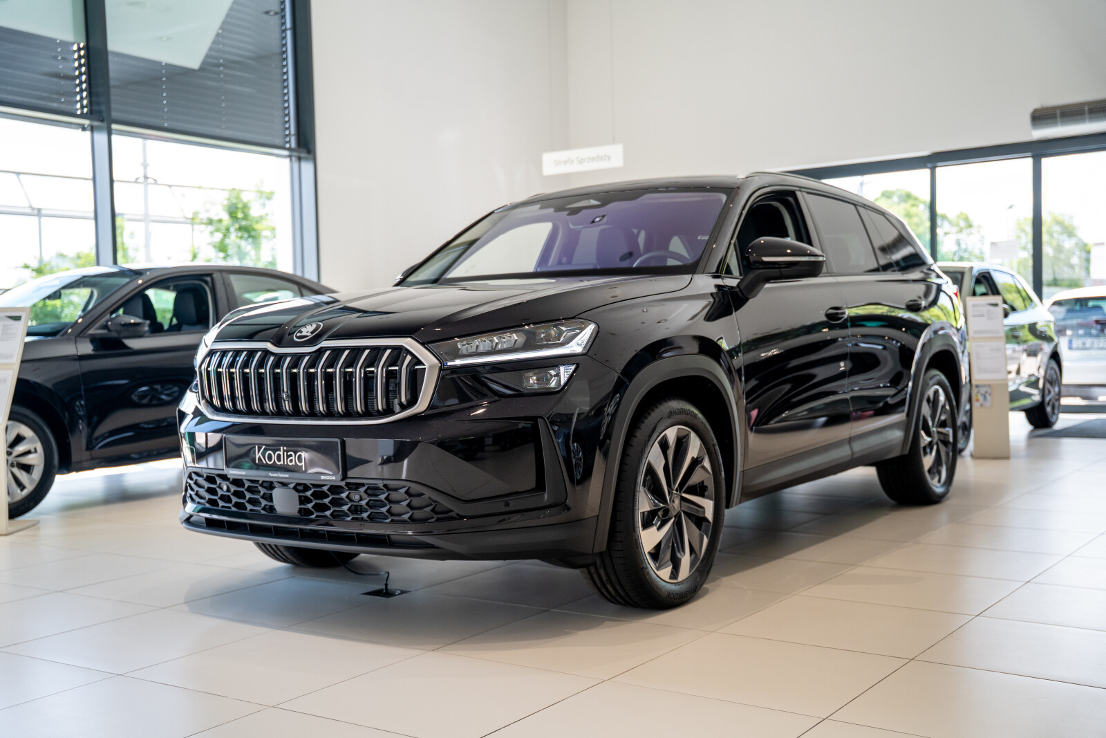 2.0 TDI 193 km 4x4 + hak