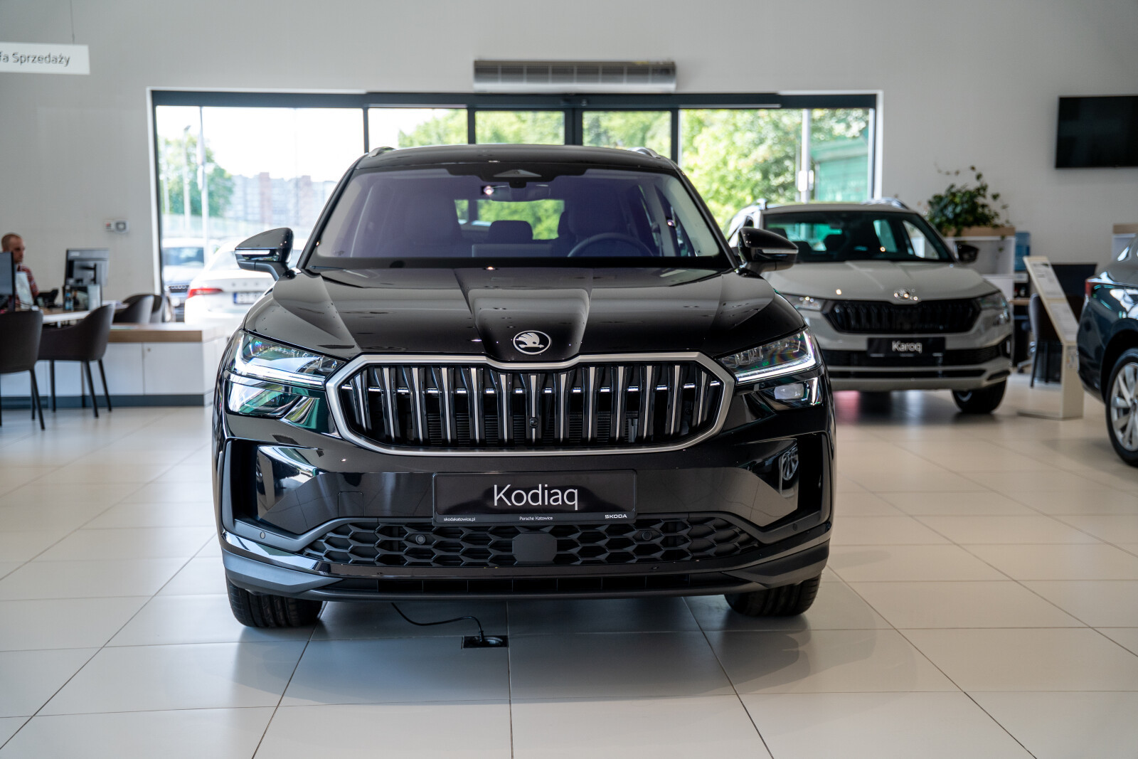 2.0 TDI 193 km 4x4 + hak