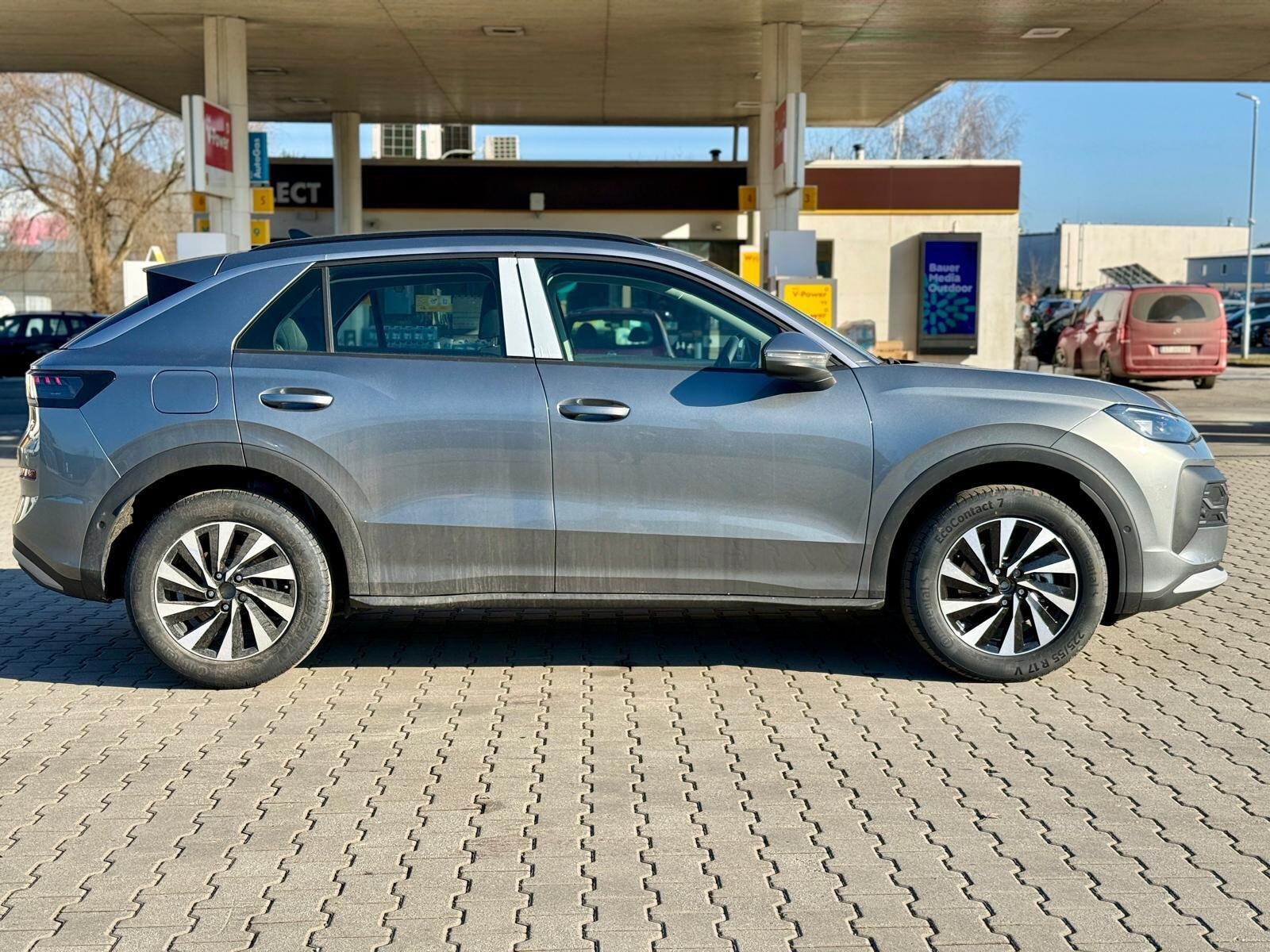 Od ręki Life 1.5eTSI 150KM DSG+ wyp. dod. w cenie