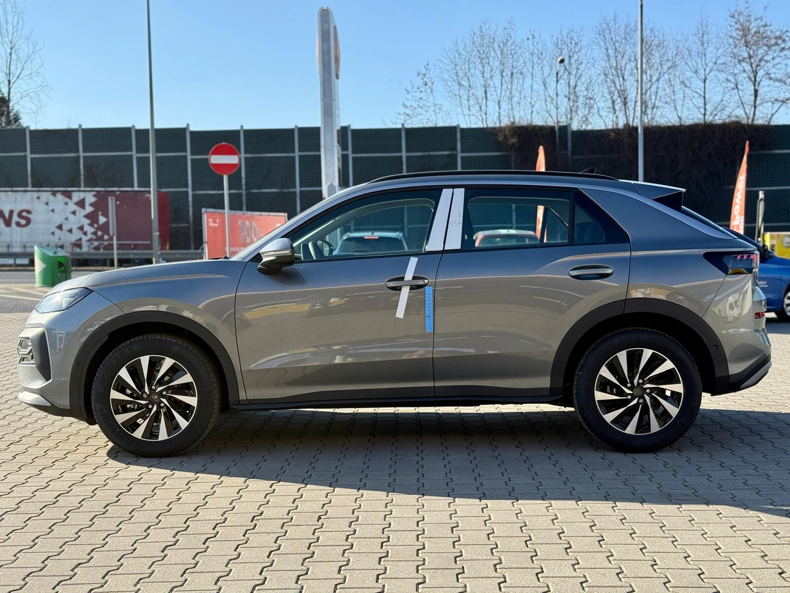 Od ręki Life 1.5eTSI 150KM DSG+ wyp. dod. w cenie