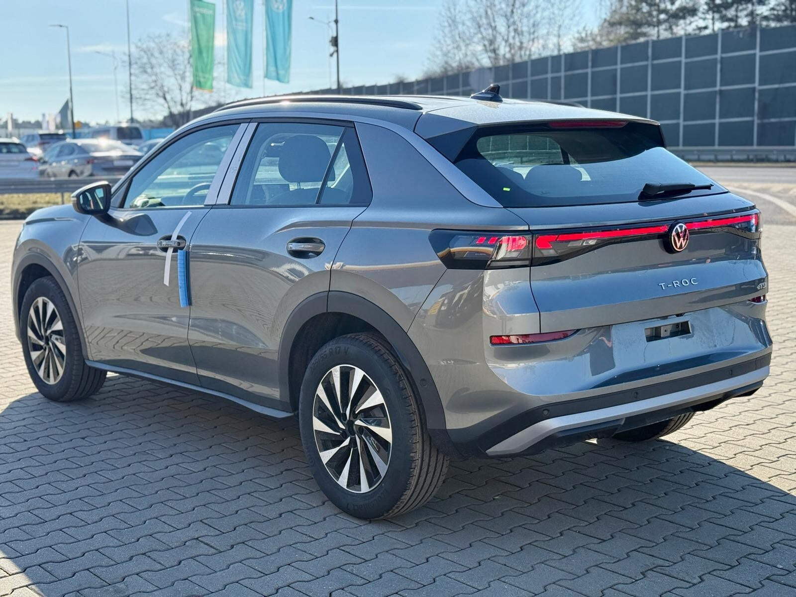 Od ręki Life 1.5eTSI 150KM DSG+ wyp. dod. w cenie