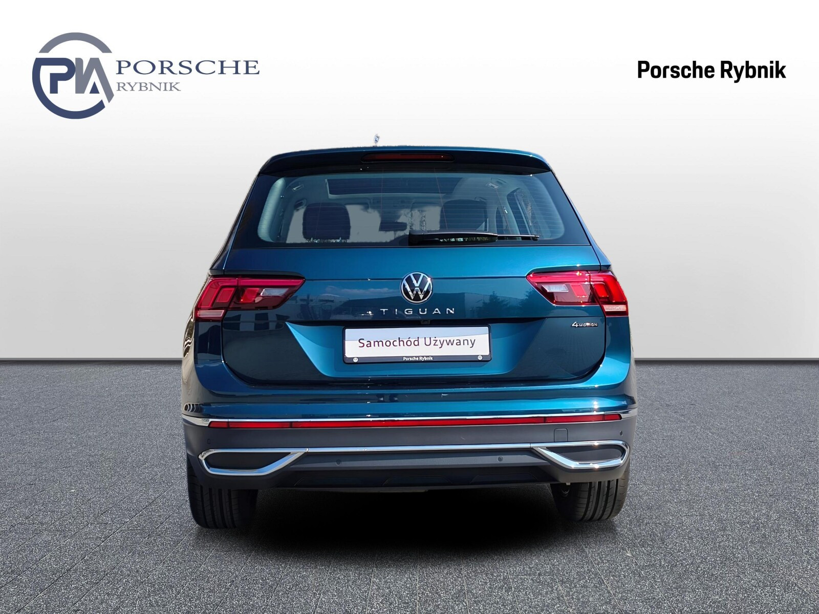 Elegance 2.0TDI 200KM 4X4 ACC Panorama Kamera360 Navi Matrix