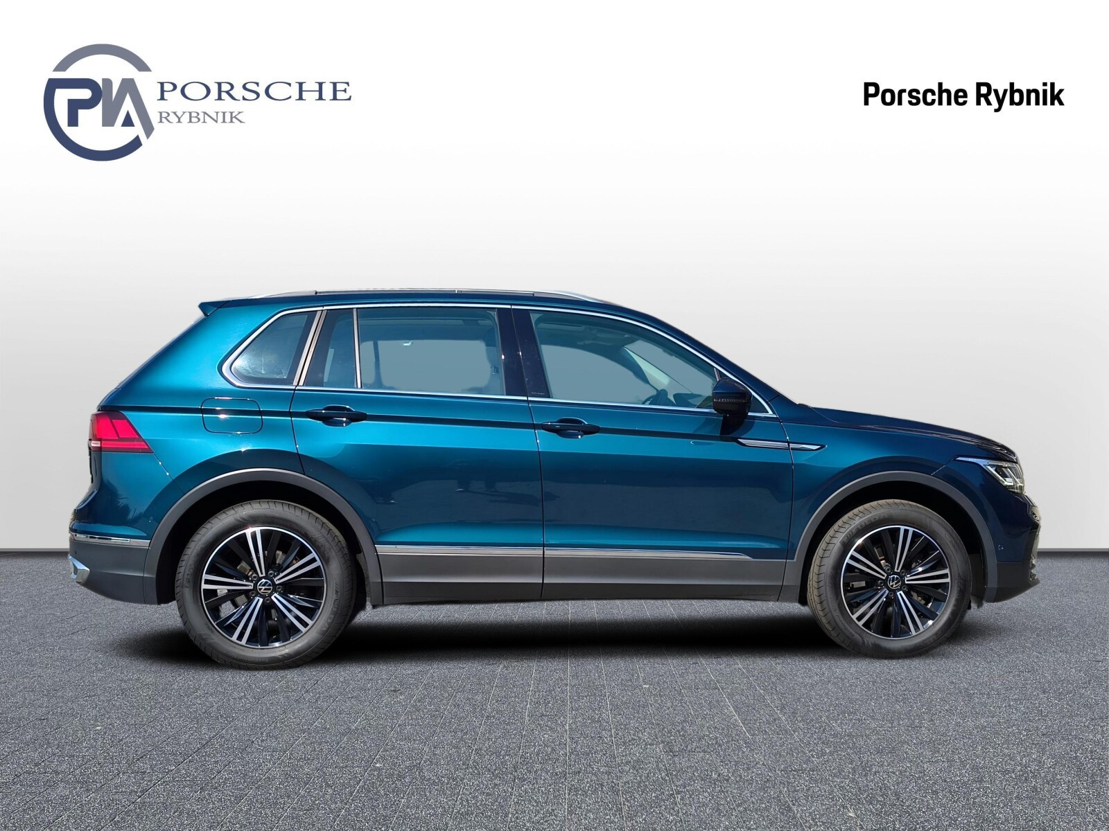 Elegance 2.0TDI 200KM 4X4 ACC Panorama Kamera360 Navi Matrix