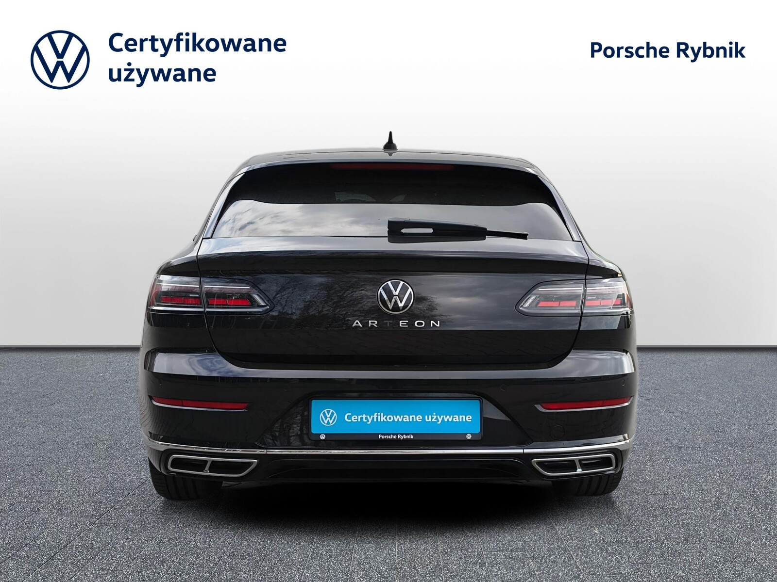 R-line 2.0TDI 200KM ACC DCC Kamera Navi GrzaneFotele przód i tył
