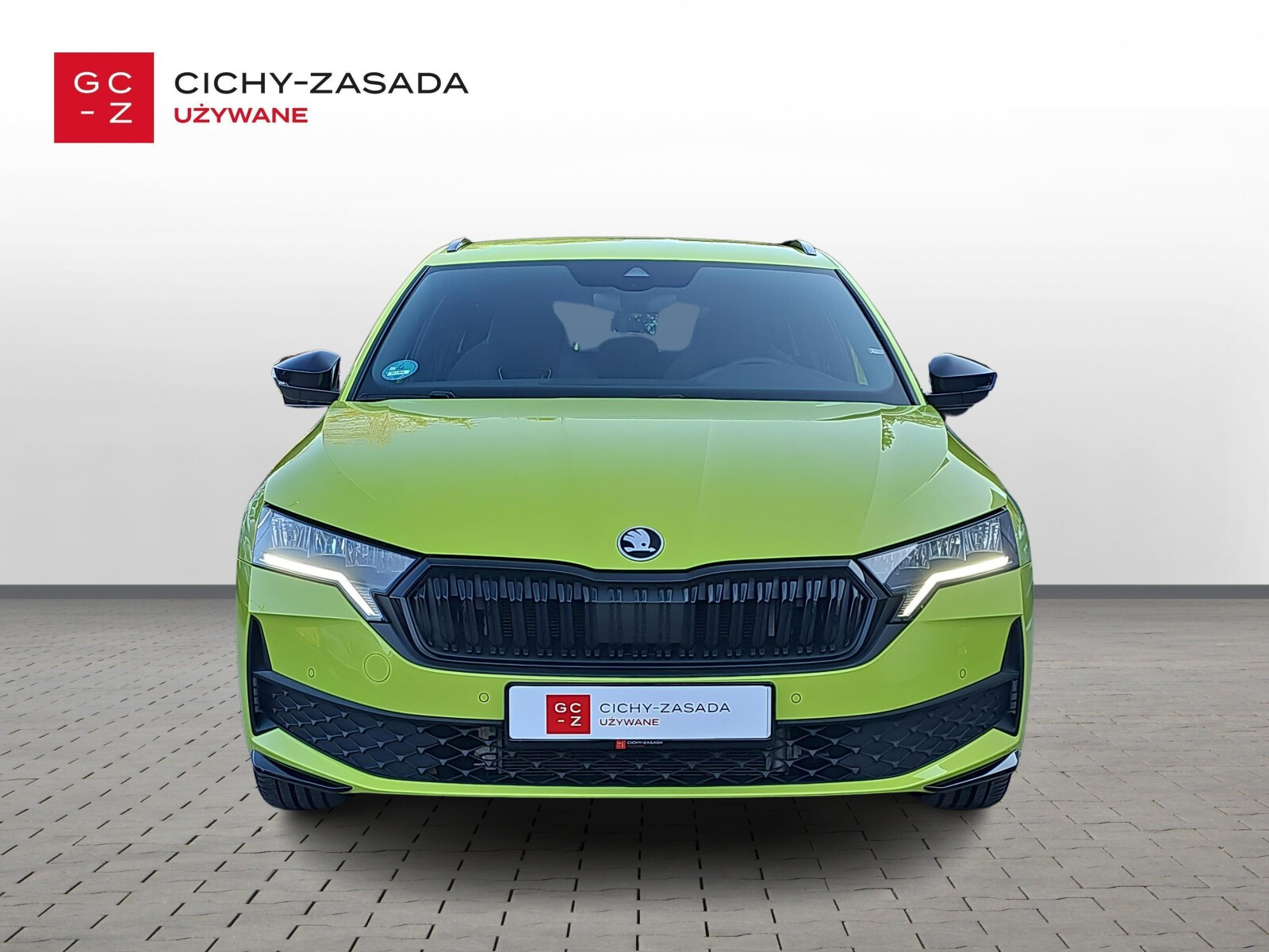 Sportline DSG, HAK, 2komplet kół, Serwis ASO, VAT 23%